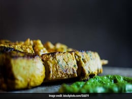 How To Make Keto Chutney Veg Tikka In Under 10 Minutes, Without Oven! How To Make Keto Chutney Veg Tikka In Under 10 Minutes, Without Oven!