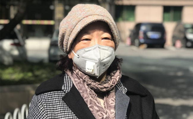 Chinese Writer Of "Wuhan Diary" Faces Backlash, Alleges Death Threats