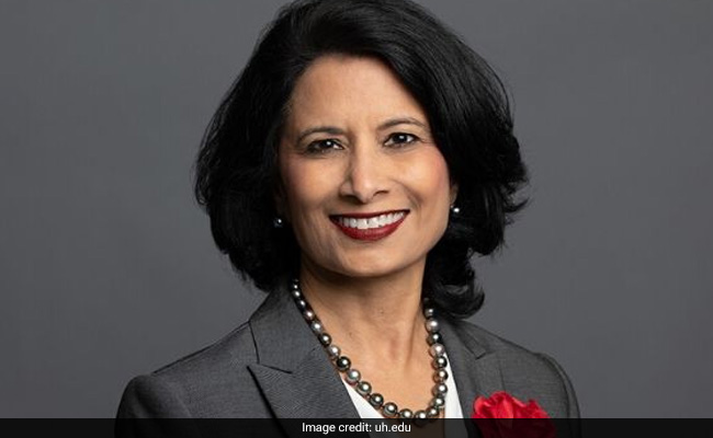 Indian-American Woman Elected To American Academy Of Arts And Sciences