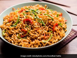 Watch: 6 Quick Tips To Make Street-Style Chowmein Like A Pro