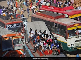 Centre, Delhi Government "Failed Miserably": High Court On Migrant Crisis Centre, Delhi Government "Failed Miserably": High Court On Migrant Crisis