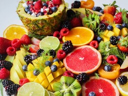 Can Eating Just Fruits Make You Gain Weight? The Truth You Need To Know Can Eating Just Fruits Make You Gain Weight? The Truth You Need To Know