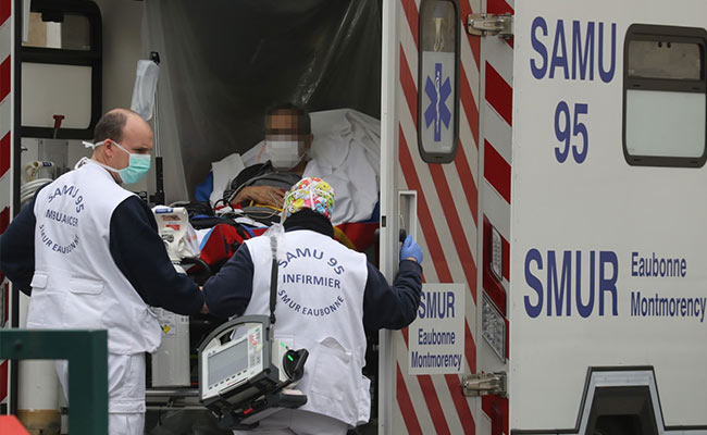 कोरोनावायरस: दुनियाभर में 52800 से ज्यादा लोगों की मौत, 10 लाख से ज्यादा आ चुके हैं मामले