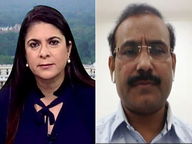 Maharashtra Does Not Have Community Transmission Yet, Says State Health Minister