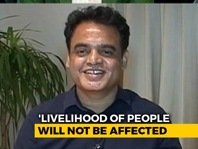 Video: Dr Ashwathnarayan On How Karnataka Is Battling The Pandemic Coronavirus