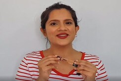 Makeup Review | We Tried The L.A. Girl Pro Conceal HD Concealer Makeup Review | We Tried The L.A. Girl Pro Conceal HD Concealer