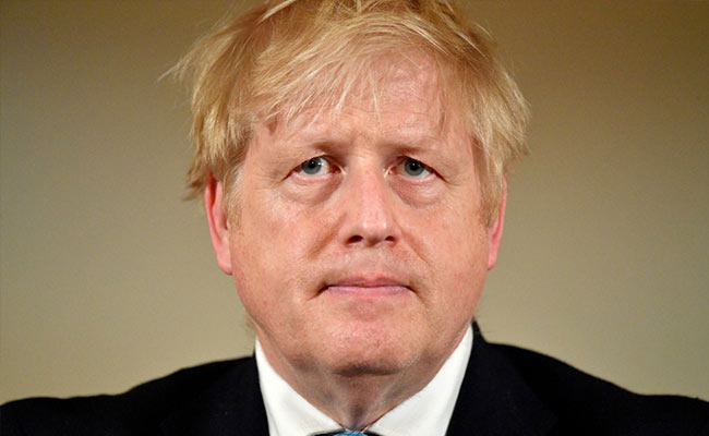 No-Deal Brexit "Very, Very Likely", Says Boris Johnson