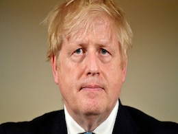 Boris Johnson Slammed For $1.1 Million Plane Makeover Amid COVID-19 Crisis Boris Johnson Slammed For $1.1 Million Plane Makeover Amid COVID-19 Crisis
