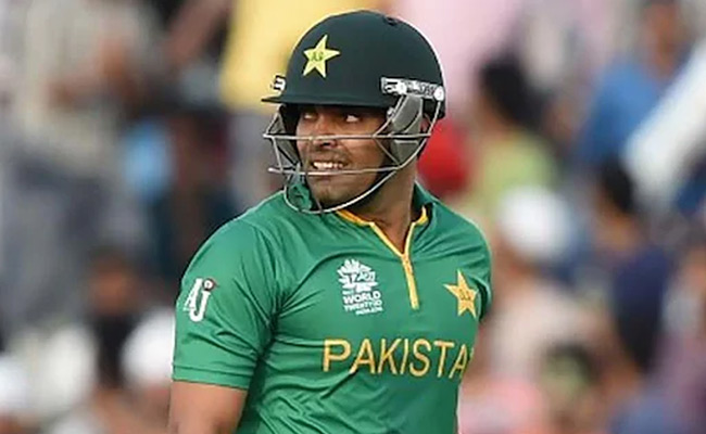 उमर अकमल को तीन साल के लिए किया बैन तो लोगों ने किया जमकर ट्रोल, भारतीय बोले- 'क्रिकेट छोड़ो, बकरे की दुकान खोलो...'