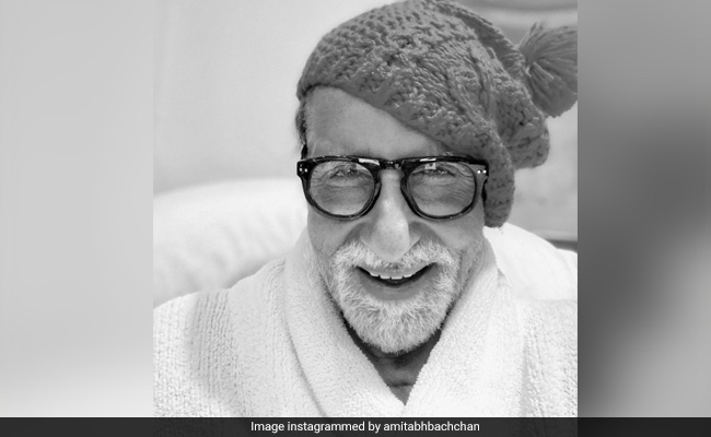 Amitabh Bachchan Was Asked If He Wants To Become Prime Minister. His Response