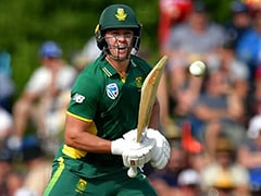 AB De Villiers Rules Out South Africa Comeback "Once And For All"