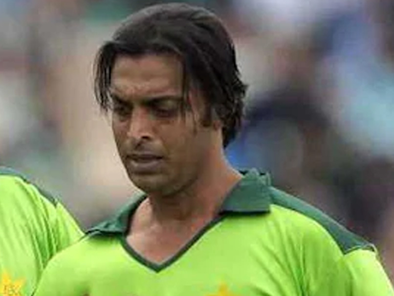 शोएब अख्तर बोले- इस पाकिस्तानी बल्लेबाज में था वीरेंद्र सहवाग से भी बड़ा विस्फोटक तेवर