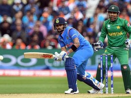 Coronavirus: Shoaib Akhtar Proposes Three-Match ODI Series Between India And Pakistan To Raise Funds Coronavirus: Shoaib Akhtar Proposes Three-Match ODI Series Between India And Pakistan To Raise Funds