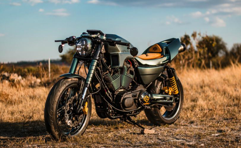 2020 Harley-Davidson King Of Kings Announced