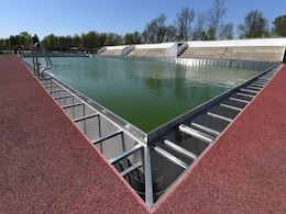 Who Left The Tap On? Japan Teacher In Hot Water Over $27,000 Pool Bill Who Left The Tap On? Japan Teacher In Hot Water Over $27,000 Pool Bill