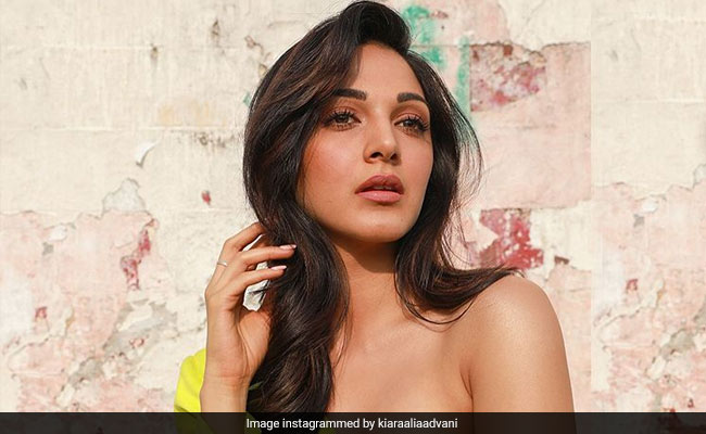 Ballet Or Bollywood? Kiara Advani Made Her Choice As A Little Girl