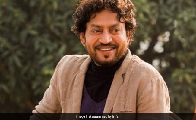 "Extreme Assumptions, Irrfan Khan Is Still Fighting": Actor's Spokesperson Rubbishes Death Rumours