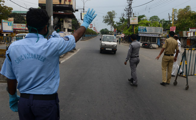Bangladeshi "Supari Killers" Arrested In Bengal Over Plot To Kill Trinamool Leader: Cops