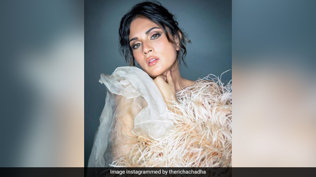 Richa Chadha's Hilarious DIY Skincare Tips Are The Laughter Dose We All Need