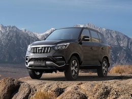 Mahindra Alturas G4: Top 5 Rivals Mahindra Alturas G4: Top 5 Rivals