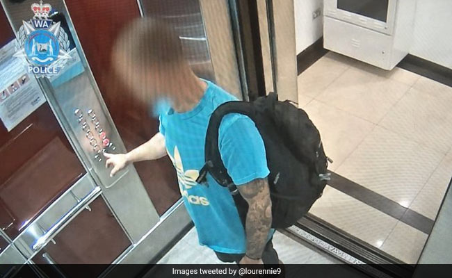 गर्लफ्रेंड से मिलने के लिए शख्स ने तोड़ा लॉकडाउन, पकड़ा गया तो बोला- 'उसकी बहुत याद आ रही है...'