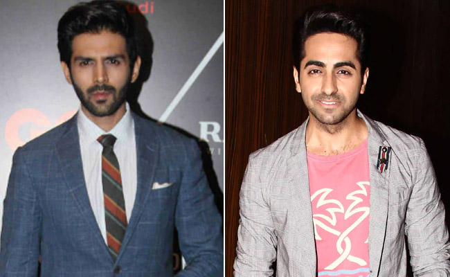 Director Priyadarshan Reveals Kartik Aaryan And Ayushmann Khurrana Rejected <i>Hungama 2</i>: "Maybe They Thought I'm Outdated"