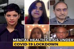 We The People: Flattening The COVID-19 Anxiety Curve We The People: Flattening The COVID-19 Anxiety Curve