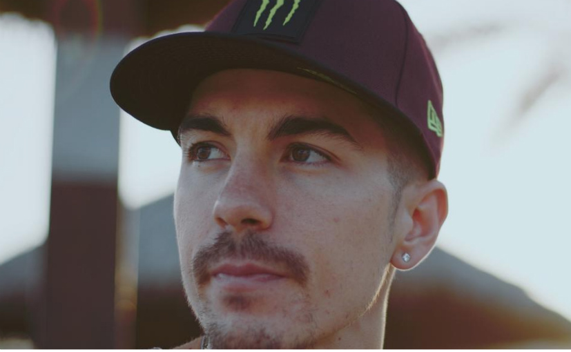 Maverick Vinales Donates COVID-19 Test Kits To Spanish Care Home