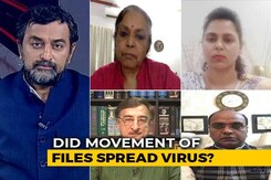 Were COVID-19 IAS Officers Running Madhya Pradesh's Health Department? Were COVID-19 IAS Officers Running Madhya Pradesh's Health Department?