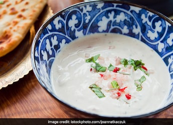 Winter Special: Make This Delicious And Crunchy Carrot Raita In Just 10 Minutes (Recipe Inside) Winter Special: Make This Delicious And Crunchy Carrot Raita In Just 10 Minutes (Recipe Inside)