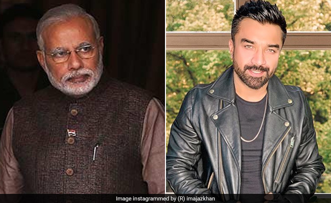 बॉलीवुड एक्टर ने पीएम मोदी को बताया Bigg Boss, बोले- हफ्ते में एक बार आते हैं और नया टास्क देकर...