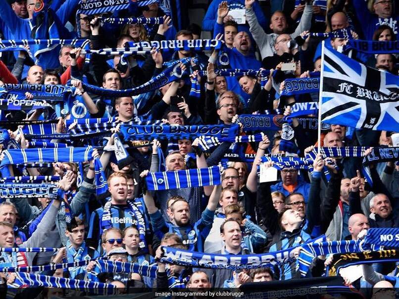 Belgium's Top League Proposes Cancellation Of Current ...