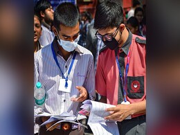 NEET परीक्षा में सबसे ज्यादा पास हुए UP के उम्मीदवार, दूसरे स्थान पर है ये राज्य NEET परीक्षा में सबसे ज्यादा पास हुए UP के उम्मीदवार, दूसरे स्थान पर है ये राज्य