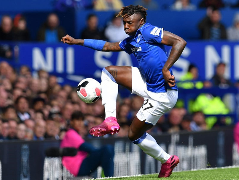 Everton "Appalled" By Moise Kean's House Party Amid Coronavirus Lockdown