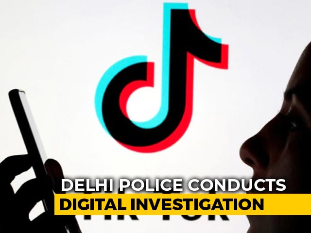 TikTok, WhatsApp Videos Being Used To Mislead People On Coronavirus: Cops