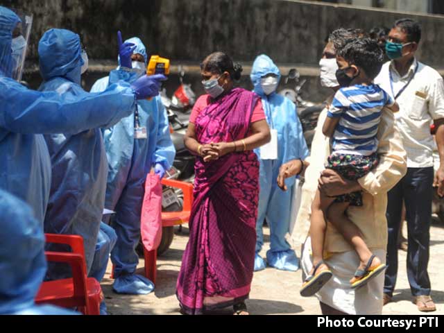 COVID-19 Likely To Hit South Asia Very Hard: World Bank