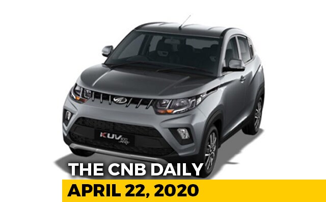 Triumph Street Triple Launched, Mahindra KUV100NXT, Mercedes-Benz C-Class