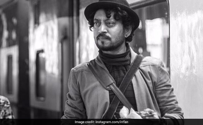 Irrfan Khan's Aloofness Was Never An Act - By Shobhaa De