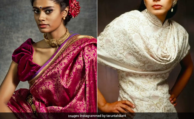 Tarun Tahiliani Gives Us A Lesson On Amazing Indian Handicraft Techniques