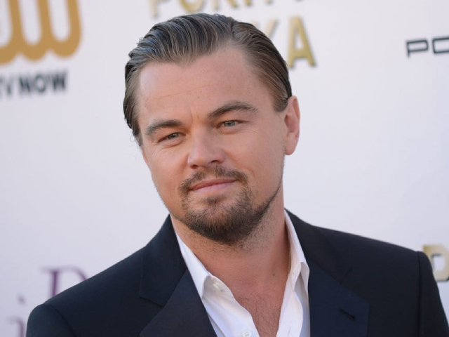Leonardo DiCaprio Spotted With Victoria Lamas, Sparks Dating Rumours