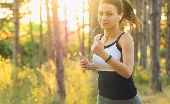 6 Effective Ways To Get Motivated To Workout Regularly