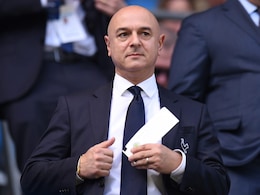 Tottenham Reverse Controversial Plans To Furlough Non-Playing Staff Tottenham Reverse Controversial Plans To Furlough Non-Playing Staff