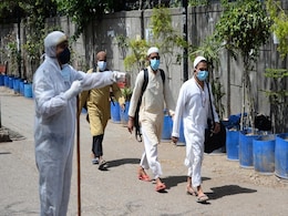 Centre Informs Top Court About Blacklisting, Visa Cancellations Of Islamic Sect Members Centre Informs Top Court About Blacklisting, Visa Cancellations Of Islamic Sect Members