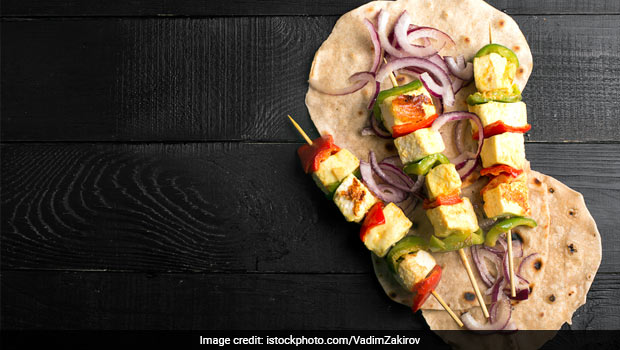 Paneer Tikka Goes Viral On Social Media: Here Are Some Of Our Favourite Paneer Tikka Recipes