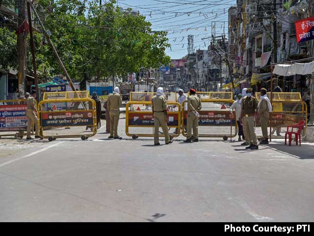 Centre Considering States' Request To Extend Lockdown: Government Sources