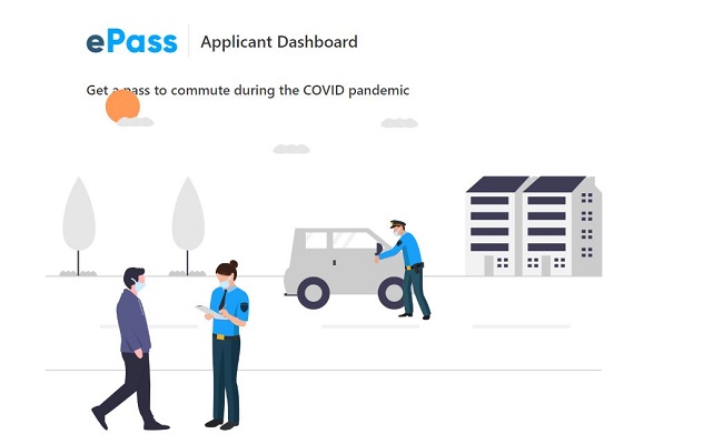 Coronavirus Lockdown: What’s An E-Pass And How To Get It