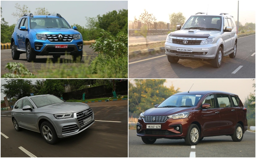 Supreme Court Pulls Up Automobile Associations On Sale And Registration Of BS4 Vehicles