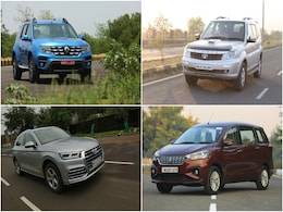 BS6 Emission Norms: Top 10 Diesel Cars We Will Miss BS6 Emission Norms: Top 10 Diesel Cars We Will Miss