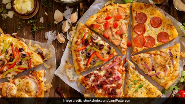 Watch: Top 10 Most Bizarre Pizza Toppings Across The World