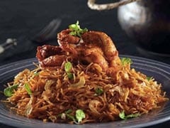 Indian Cooking Tips: Ever Tried A Riceless Chicken Biryani? Here's How You Can Make It At Home Indian Cooking Tips: Ever Tried A Riceless Chicken Biryani? Here's How You Can Make It At Home